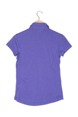 T-Shirt Merino für Damen