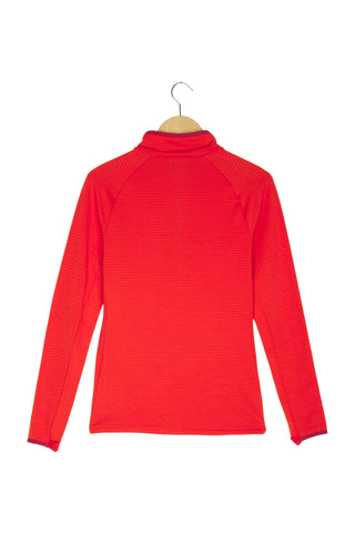 Fleece Pulli für Damen