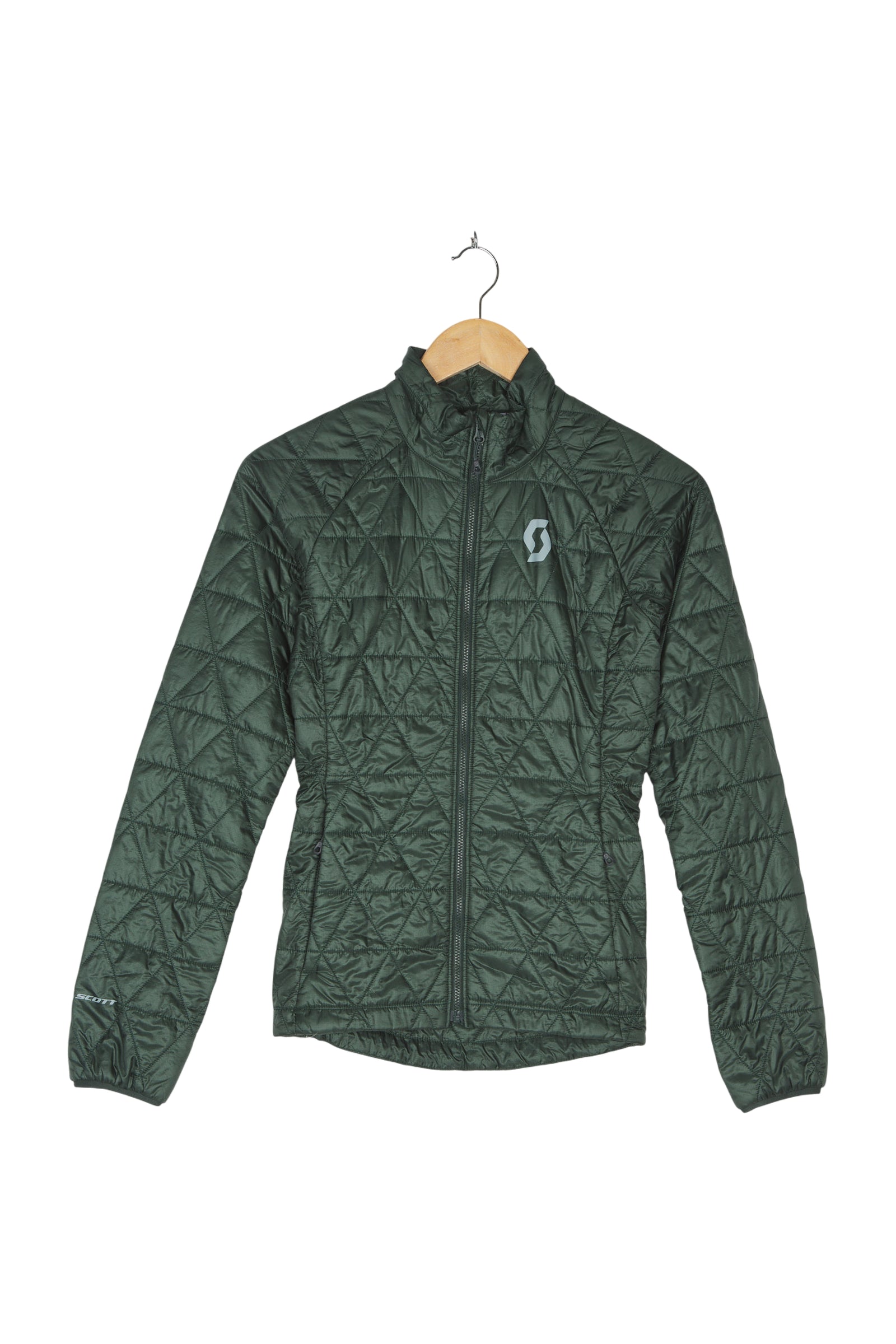 Kunstfaserjacke für Damen