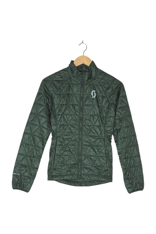 Kunstfaserjacke für Damen