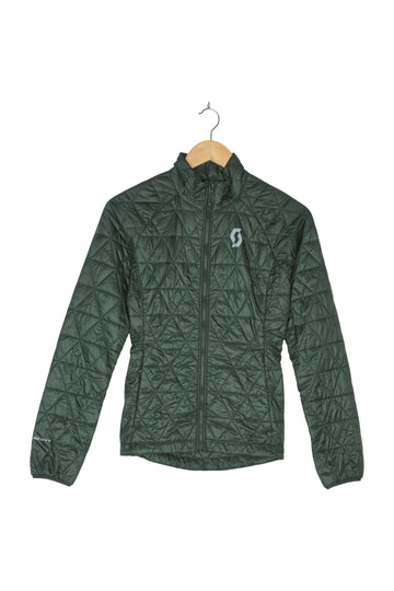 Kunstfaserjacke für Damen