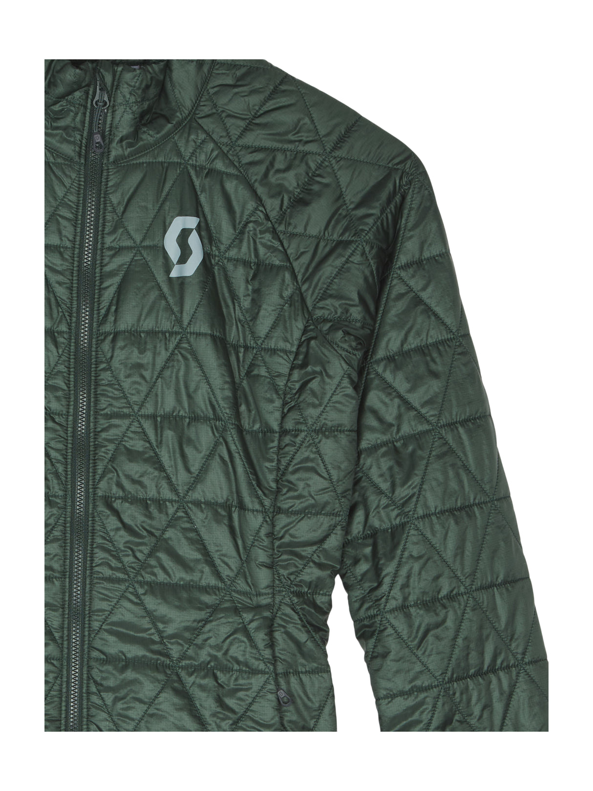 Kunstfaserjacke für Damen