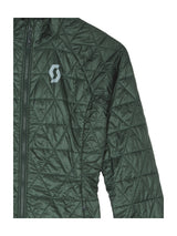 Kunstfaserjacke für Damen