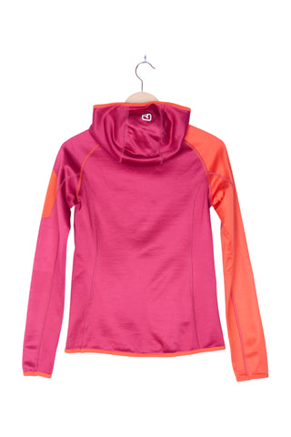 Longsleeve Merino für Damen