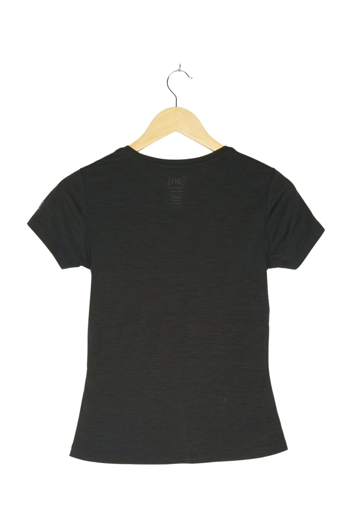 Super.Natural T-Shirt Merino für Damen