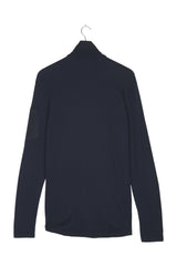 Longsleeve Merino für Herren