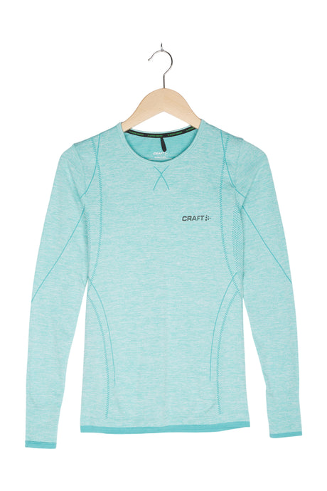 Longsleeve Funktion für Damen