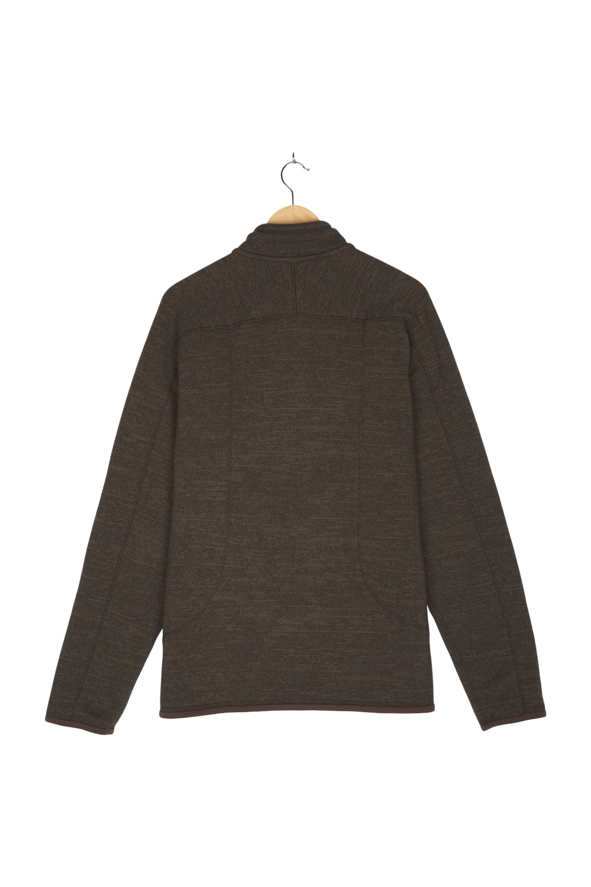 Fleecejacke für Herren
