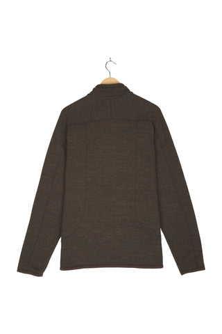 Fleecejacke für Herren