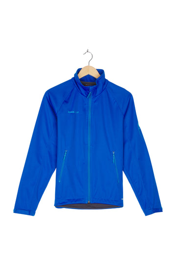 Softshelljacke für Herren