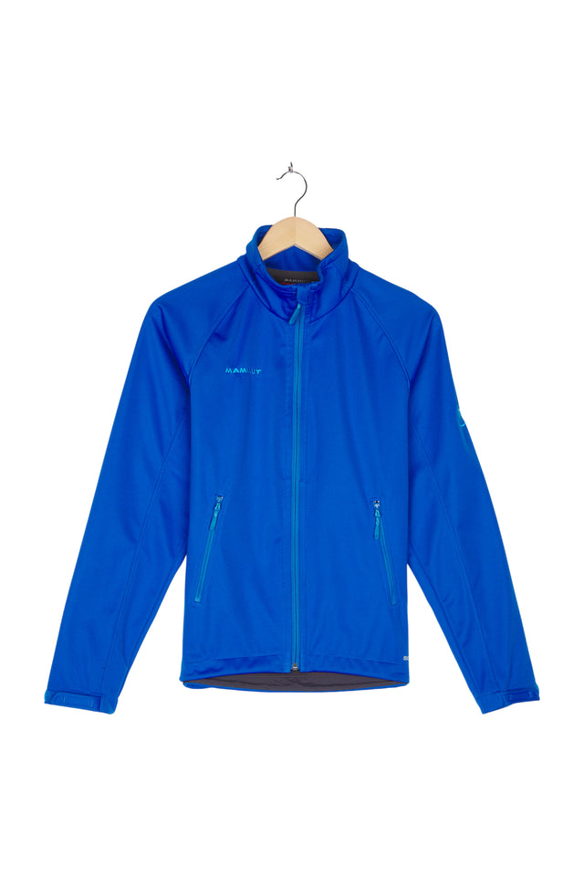 Softshelljacke für Herren