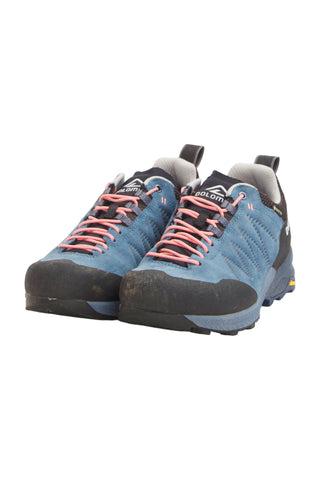 Wanderschuhe & Trekkingschuhe für Damen