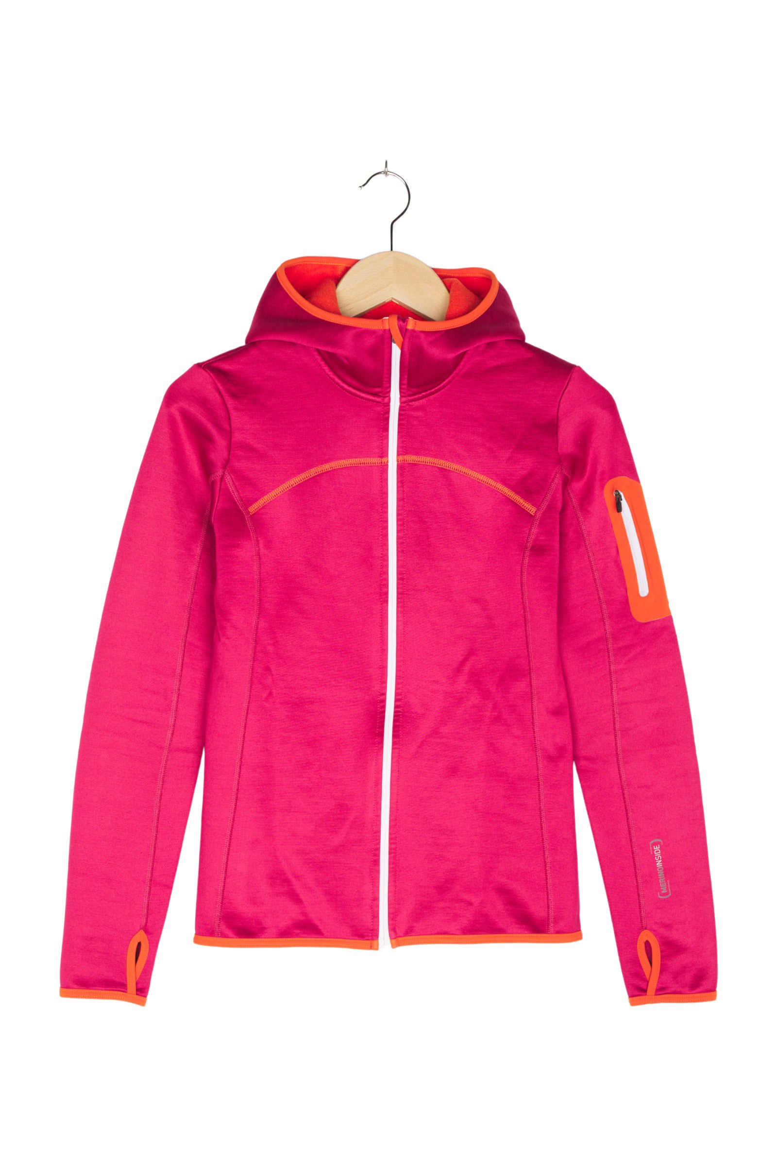 Fleecejacke für Damen