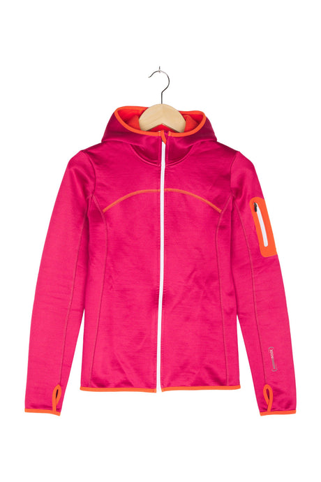 Fleecejacke für Damen