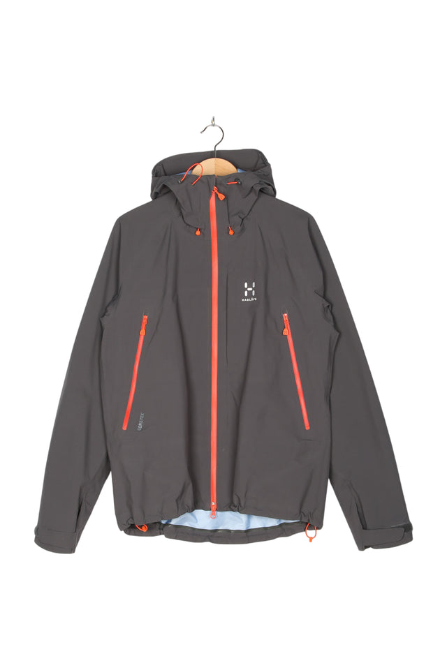 Regenjacke & Hardshelljacke mit GoreTex für Herren