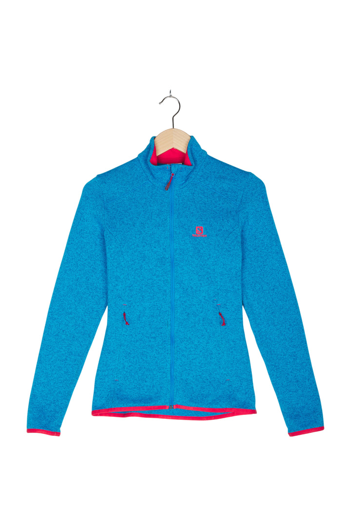 Fleecejacke für Damen