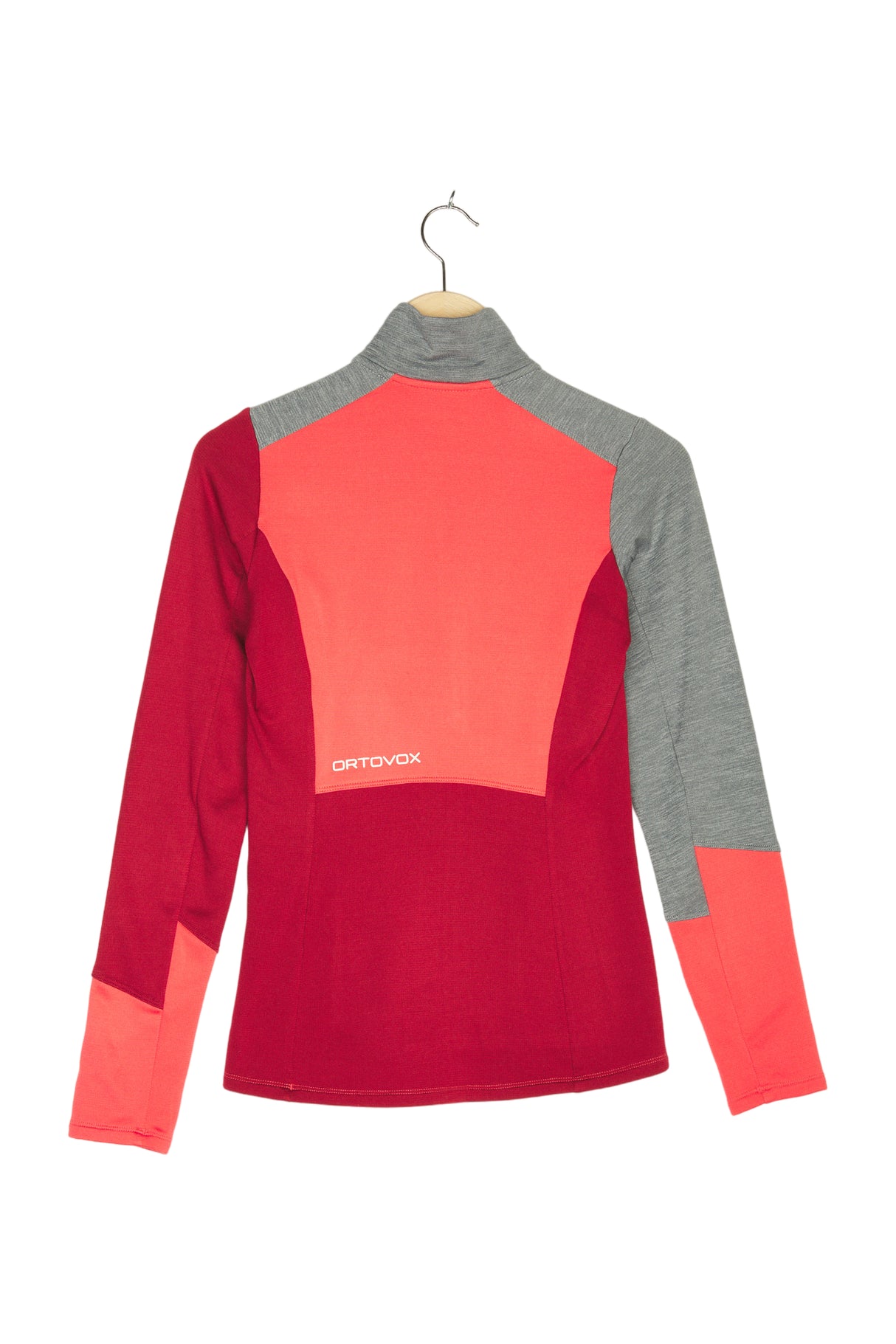 Longsleeve Funktion für Damen