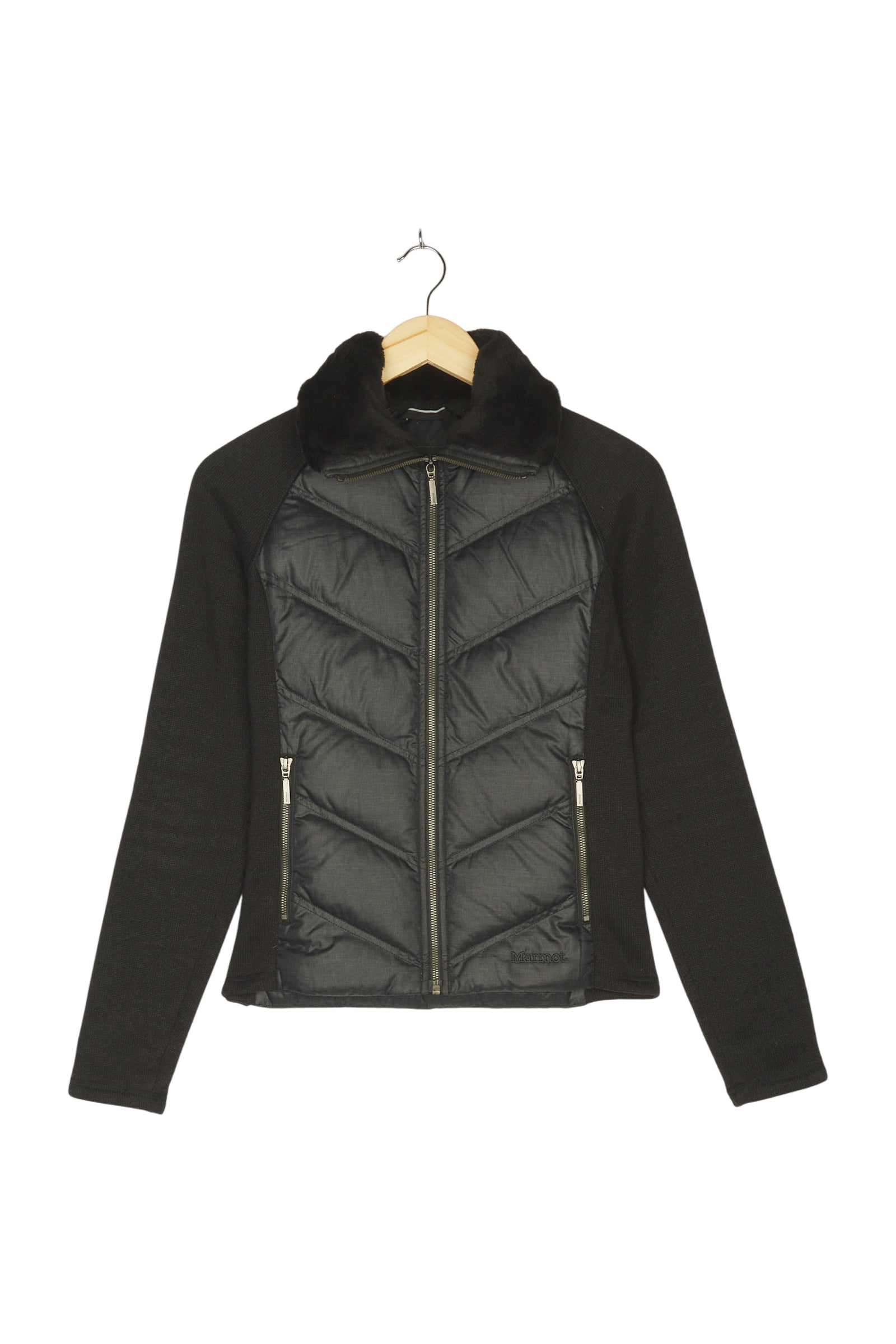 Daunenjacke für Damen