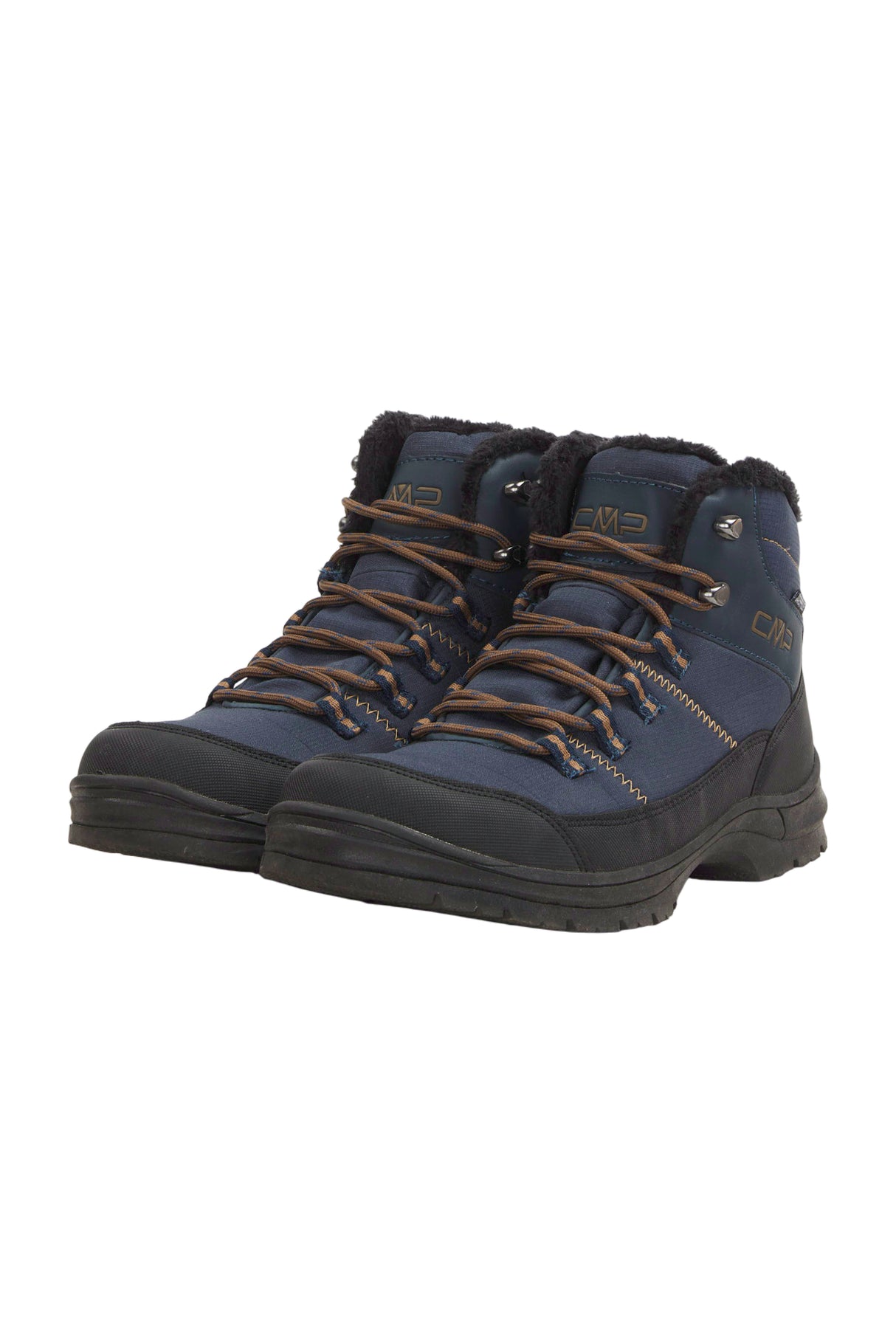 Winterschuhe & Winterstiefel für Herren