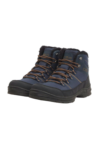Winterschuhe & Winterstiefel für Herren
