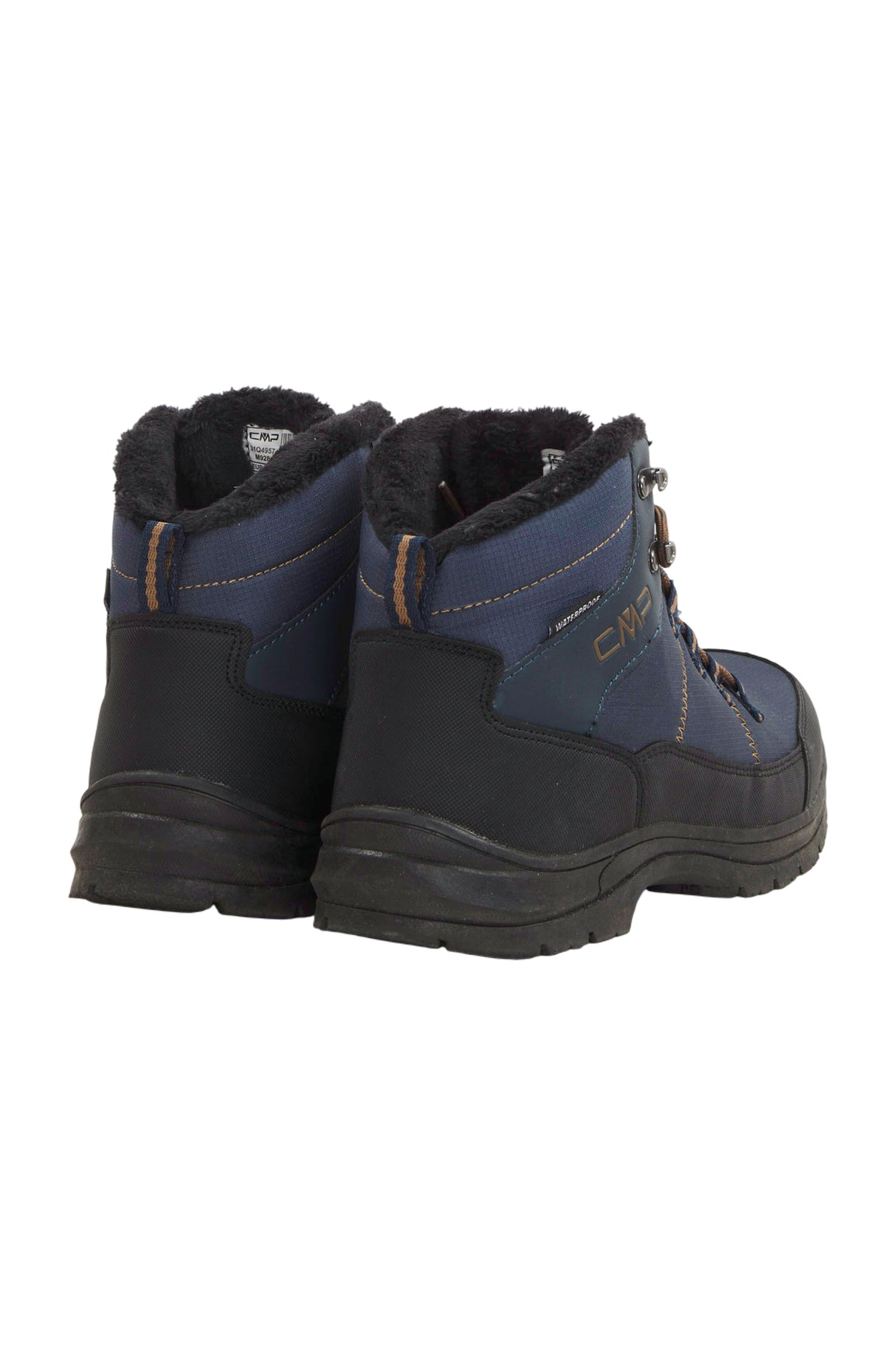 Winterschuhe & Winterstiefel für Herren
