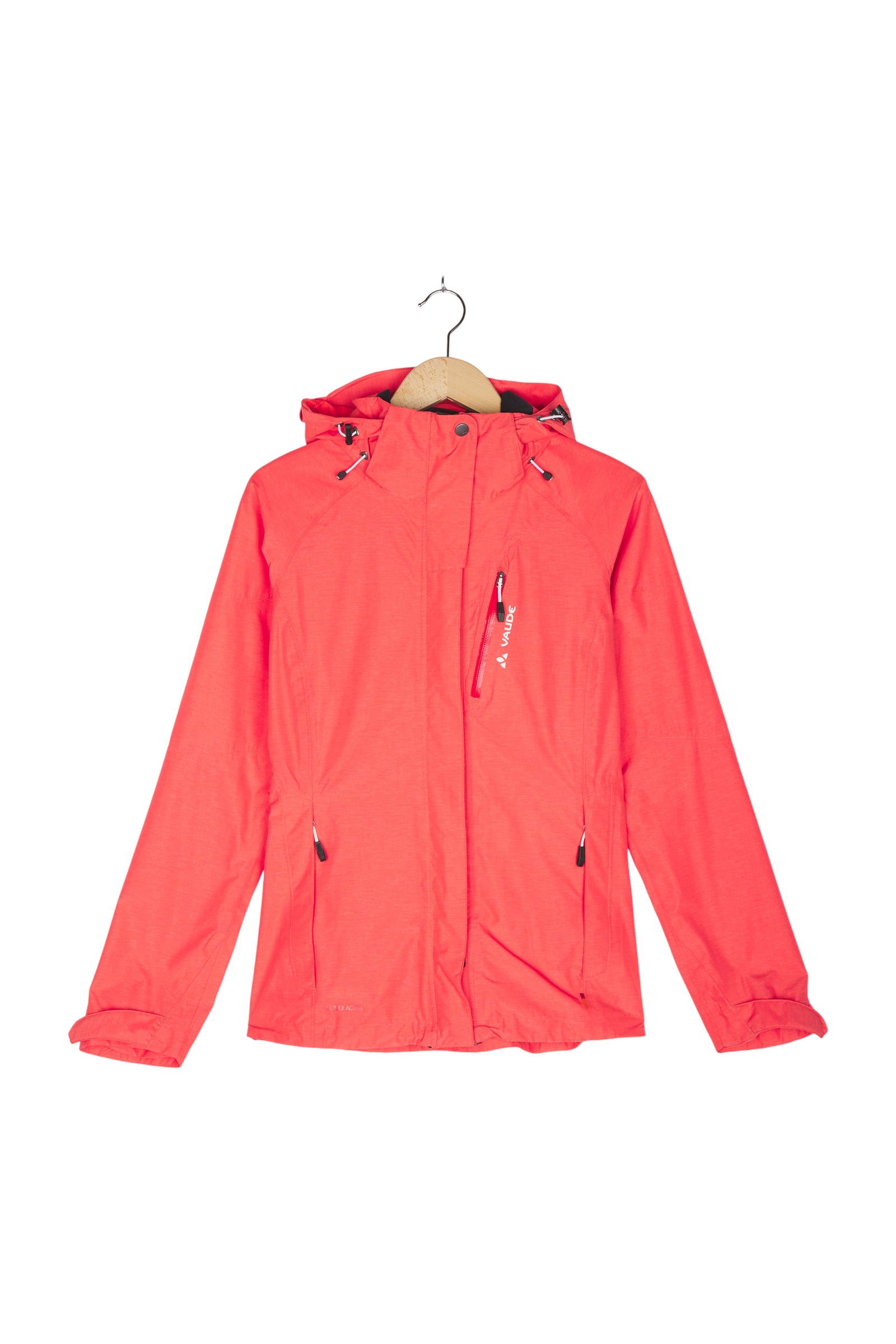Hardshelljacke, Regenjacke für Damen