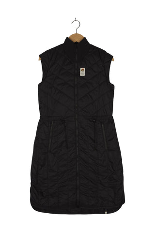 Kunstfaserweste für Damen