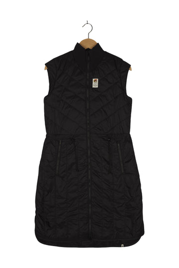 Kunstfaserweste für Damen