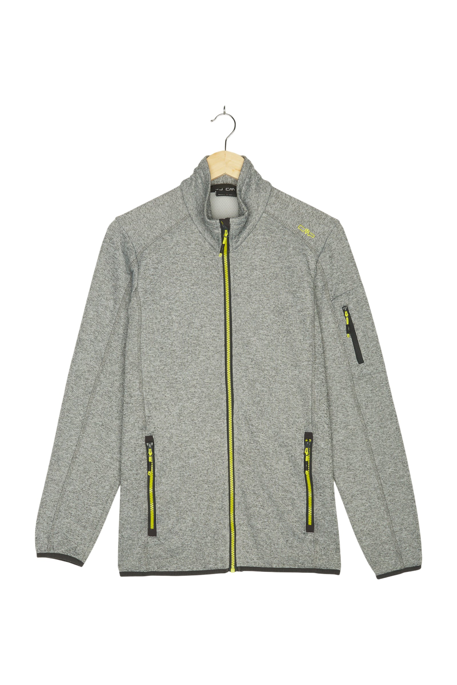 Fleecejacke für Herren