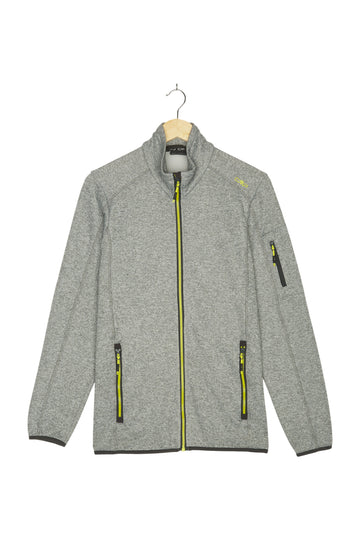 Fleecejacke für Herren