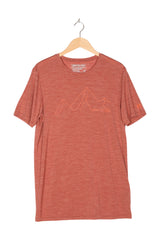 T-Shirt Merino für Herren