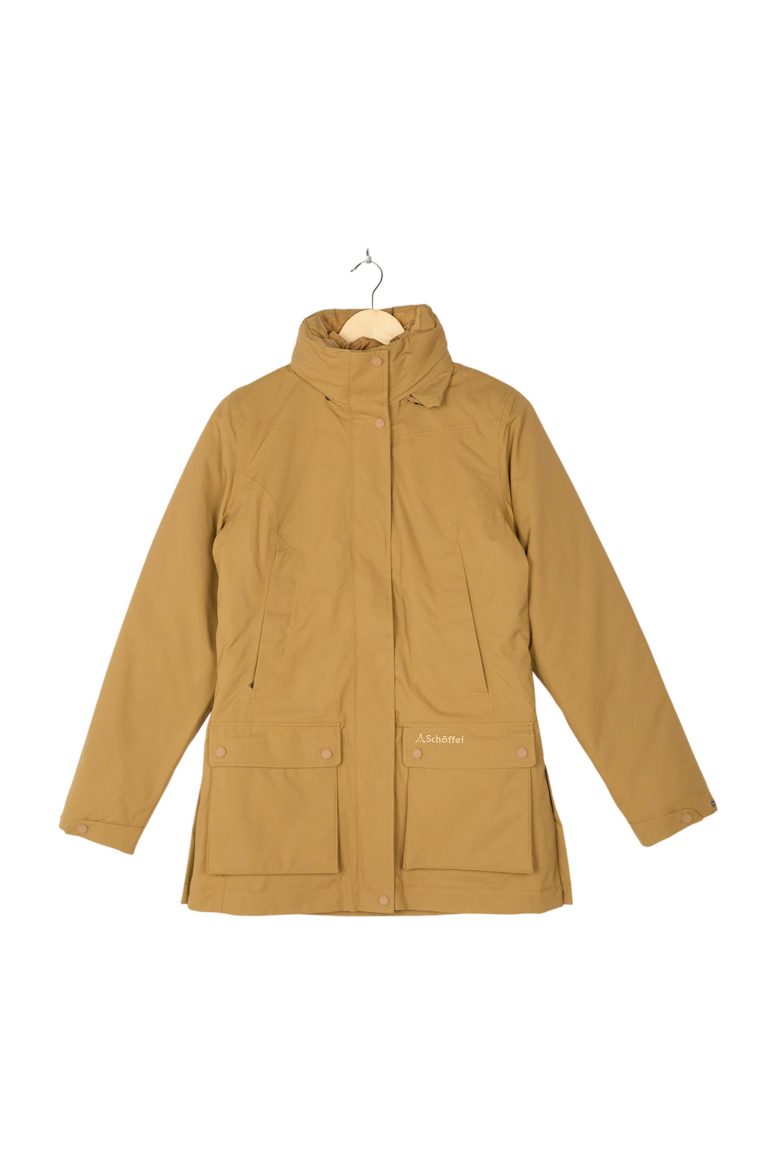 Doppeljacke für Damen