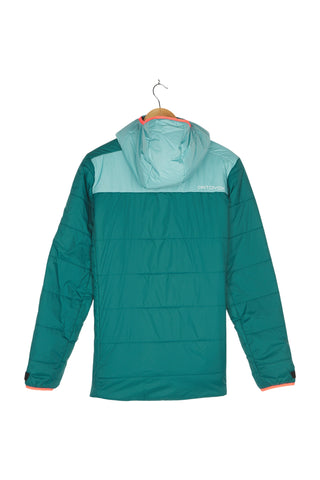 Isolationsjacke (Wolle) für Damen