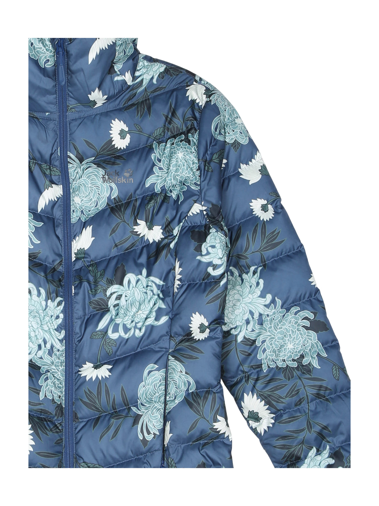 Daunenjacke für Damen