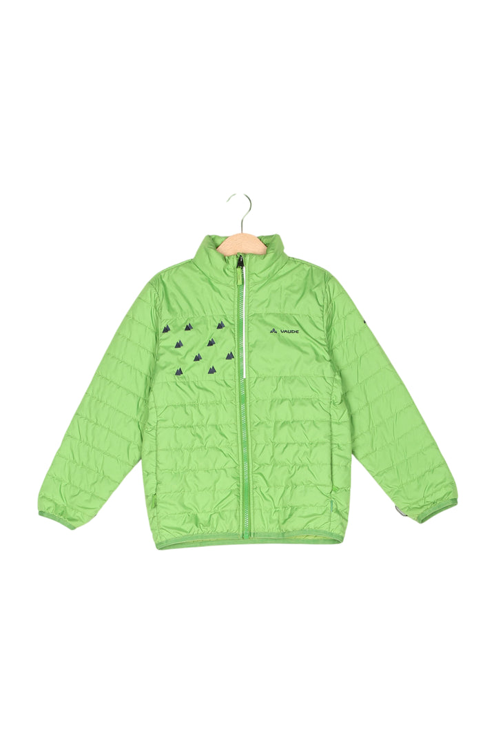 Winterjacke für Kinder