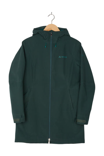 Hardshelljacke, Regenjacke für Damen