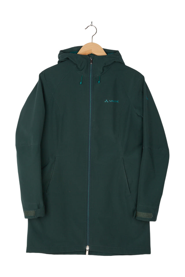 Hardshelljacke, Regenjacke für Damen