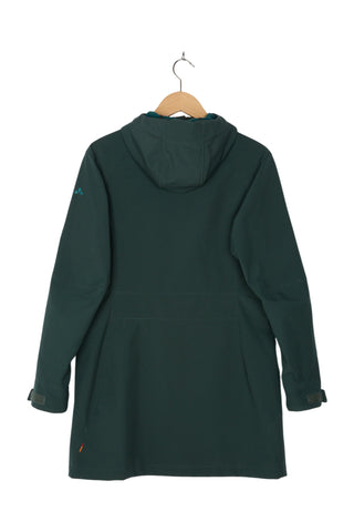 Hardshelljacke, Regenjacke für Damen
