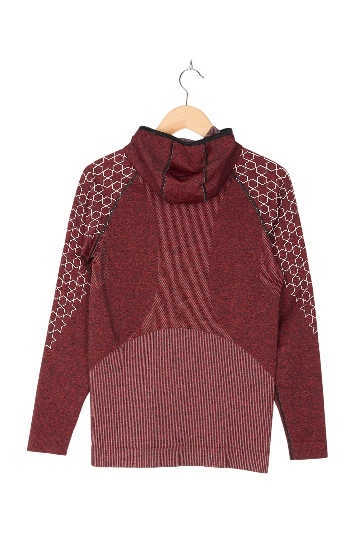 Longsleeve Funktion für Damen