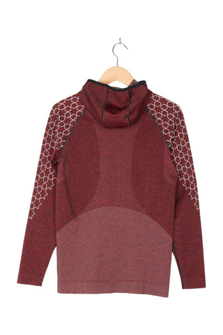 Longsleeve Funktion für Damen