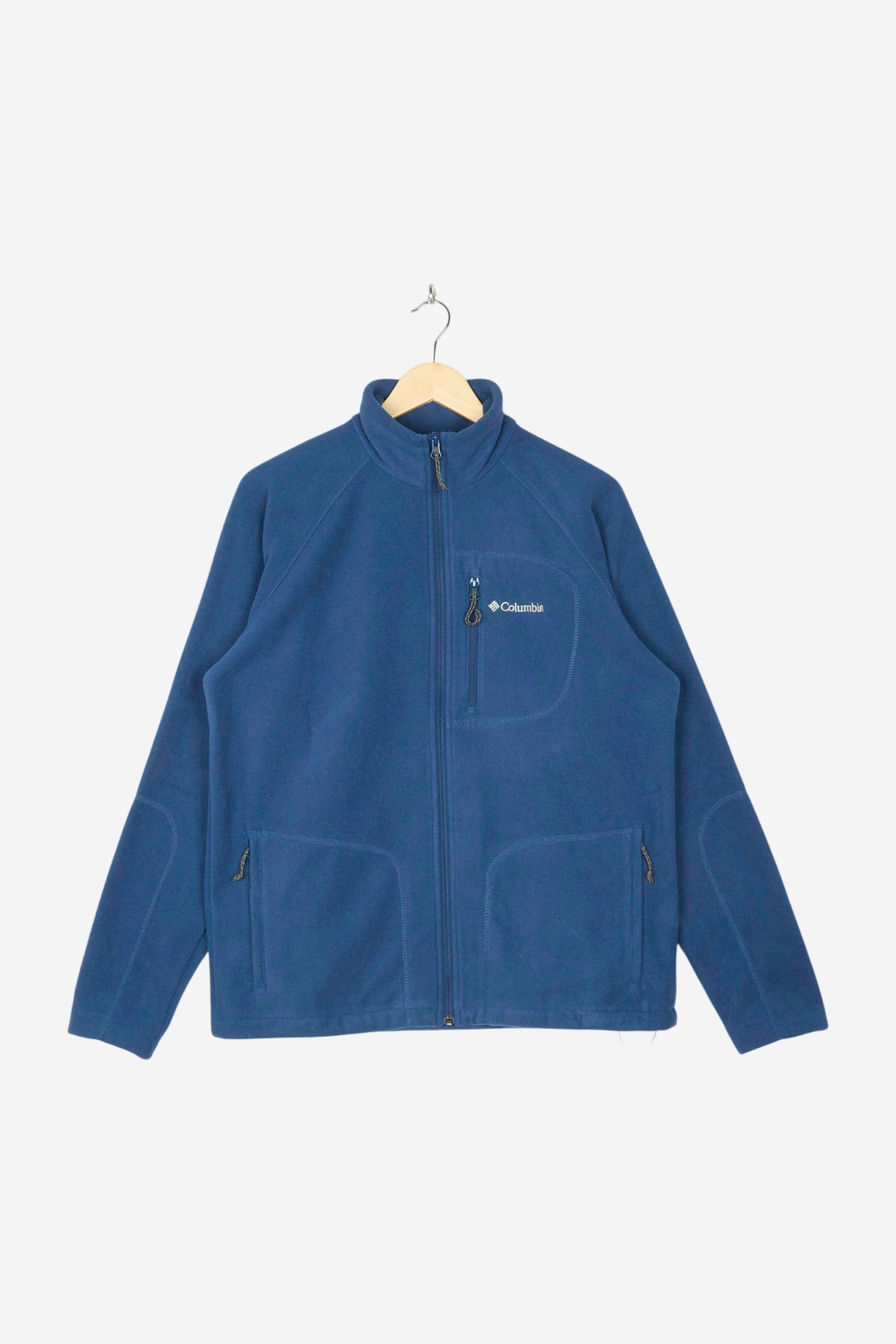 Fleecejacke für Herren