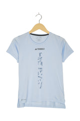 T-Shirt Funktion für Damen