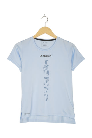 T-Shirt Funktion für Damen