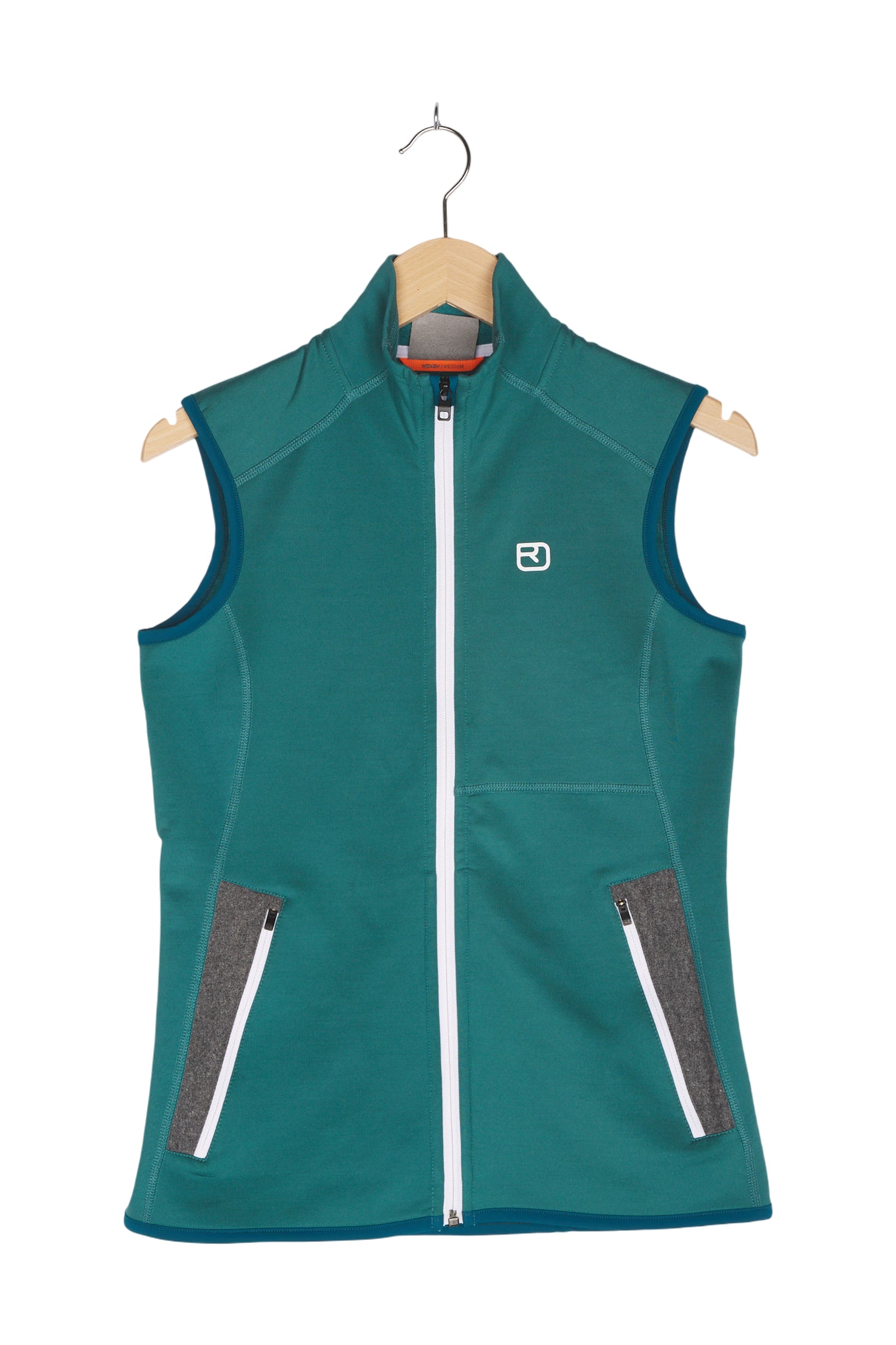 Fleeceweste für Damen