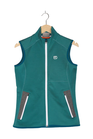 Fleeceweste für Damen