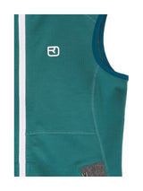 Fleeceweste für Damen