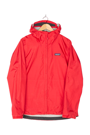 Hardshelljacke, Regenjacke für Damen