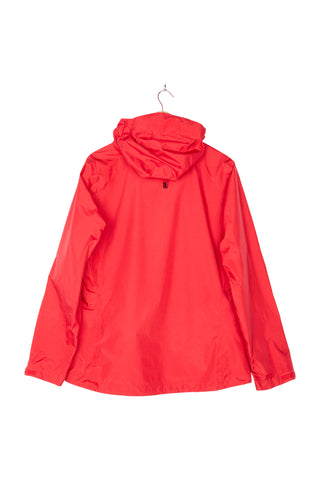 Hardshelljacke, Regenjacke für Damen