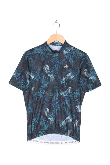 Fahrradtrikot für Herren