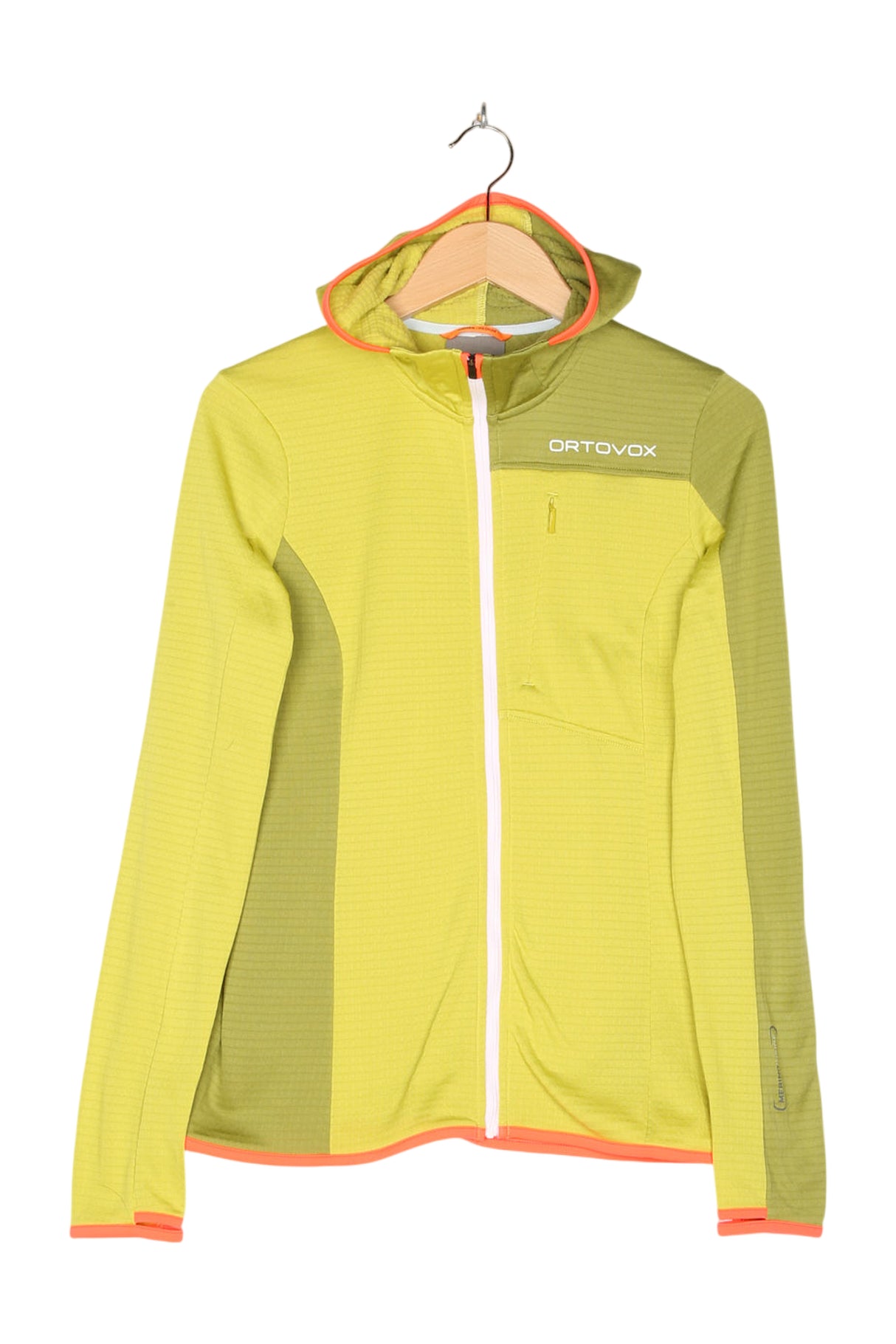 Fleecejacke für Damen